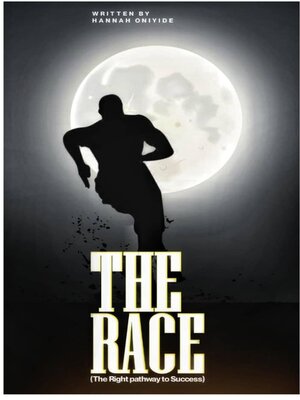 cover image of The Race